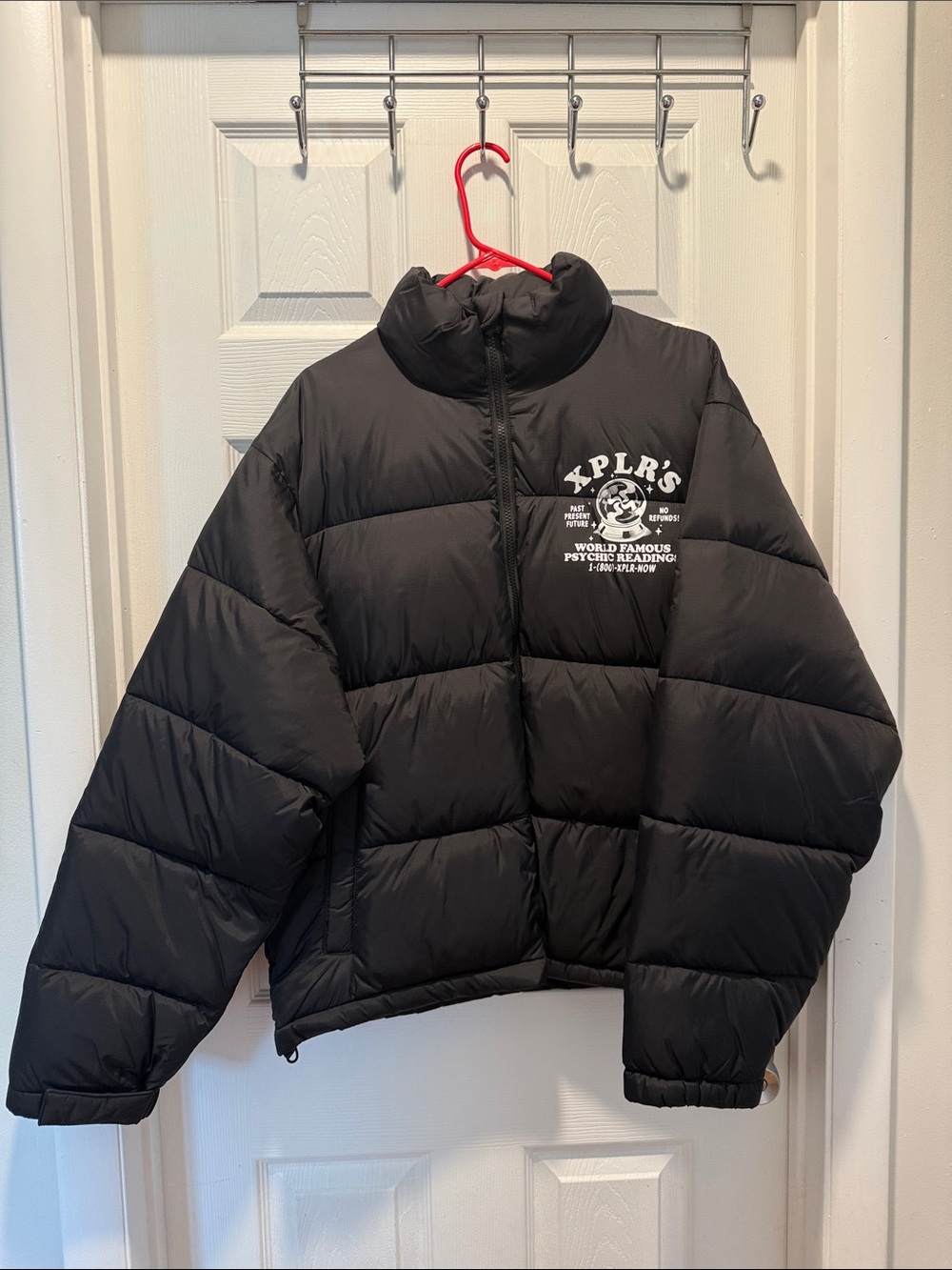Sam and Colby jacket - Picture 1 of 7